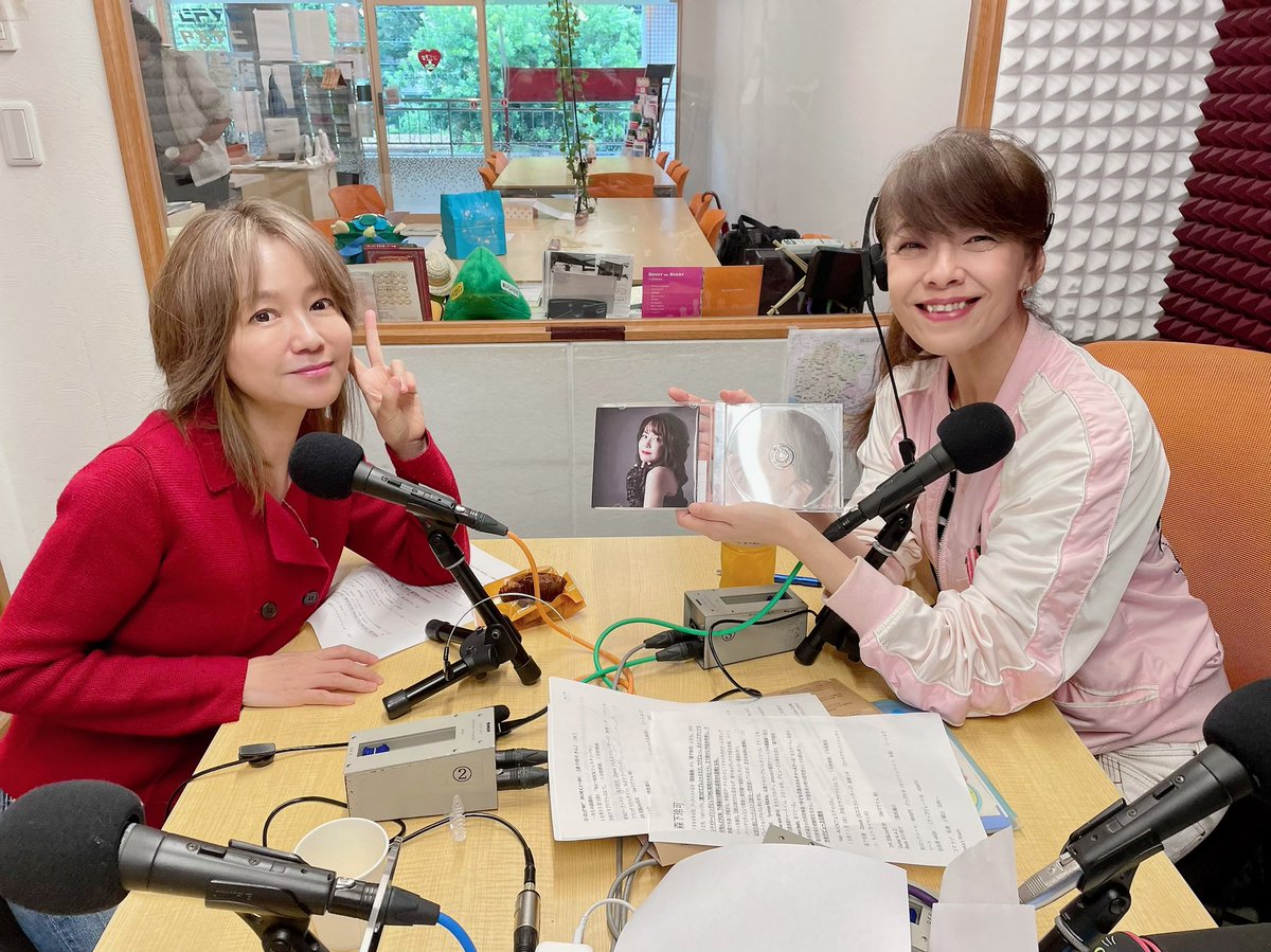 AfnaviMonday's tweet image. #コマラジ　ではおなじみの歌姫s  #森下玲可　#Zooco  (元エスカレーターズ）#高樹リオ　（ロッカフランケンシュタイン）が繰り広げるJapanese rockの祭典  #ワロフェス！

いよいよ今週水曜日１０月１１日
＃渋谷クラブクワトロ　で開催！１８時開場、１９時開演
続)