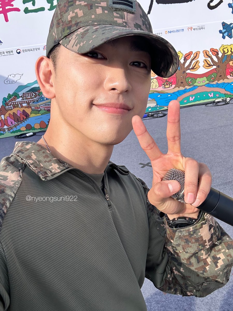 녕수니 tweet media