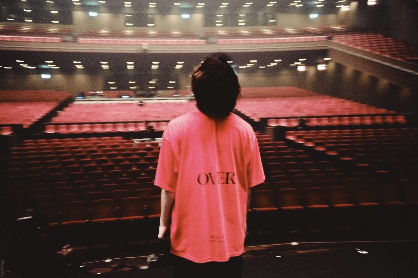 三浦大知　FAN CLUB EVENT2015 原宿アストロホール（未開封） 超レア！新品未開封！三浦大知 FANCLUBEVENT 2015 Blu-ray