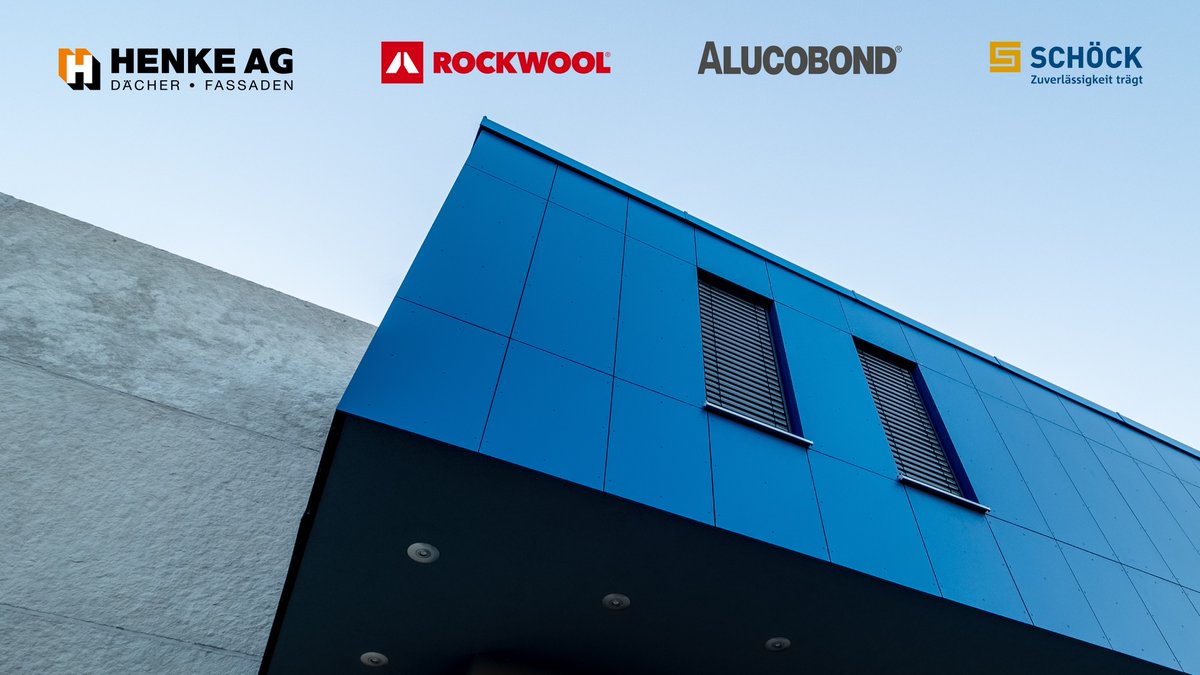 Fassadensymposium: Aufzeichnung steht bereit
Im Livestream haben Experten verschiedener Unternehmen den Prozess der nachhaltigen Fassadensanierung mit einer VHF kompakt und anschaulich anhand eines Best-Practice Beispiel erklärt.

Jetzt Aufnahme anfordern: lnkd.in/eu_Zk48d