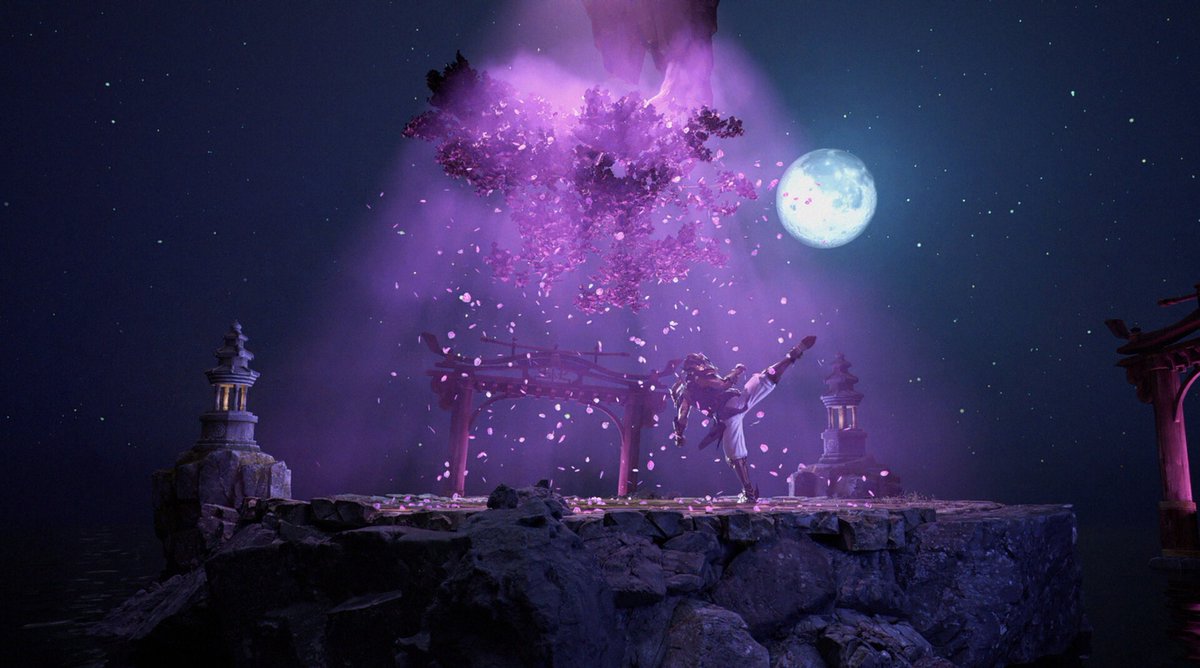 cache_mac51412's tweet image. 👇👇 #rpg #games #role-playing #TicketTuesday #fanark #MaharakaFestival  
Source: artstation.com/artwork/Lea9PA