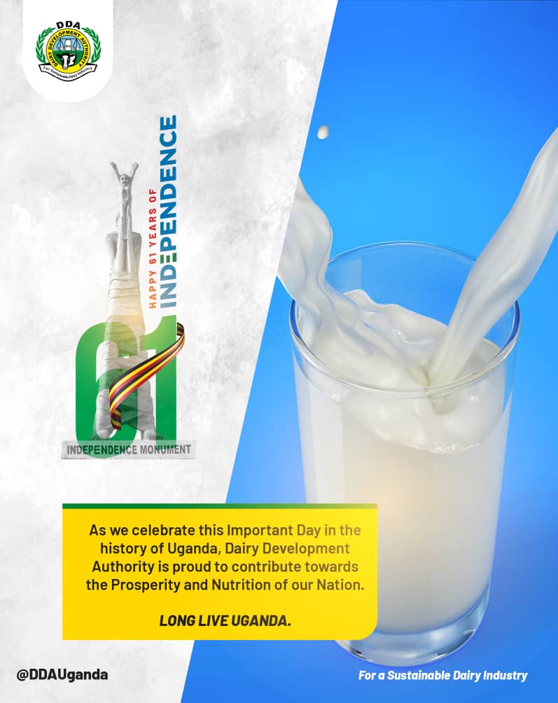 Dairy Uganda tweet media