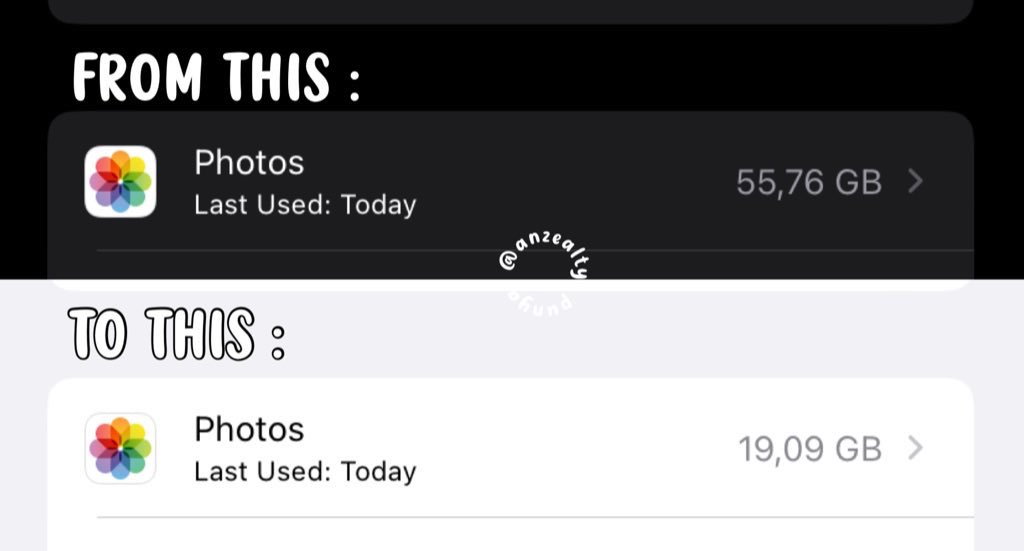 Buat yang memory hp nya suka penuh dan bingung harus ngapusin file apalagi, kalian harus pake cara ini sih, life saver banget buat kaum storage kecil😭👍🏻