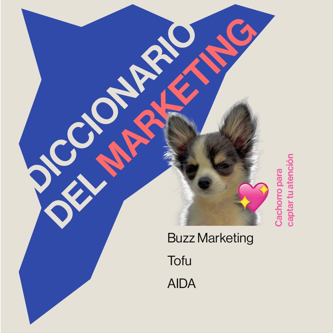AgenciaFreebox's tweet photo. Nunca te acostarás sin aprender algo nuevo... y si es un lunes, mejor!!! 💪💪#FelizLunes

⚠️Al #equipofreebox nos j*** los lunes como al resto eeeeh, pero lo intentamos llevar con humor🙊

#marketing #DiccionarioDeMarketing #agencia #rrss https://t.co/IOyUCGw8Ba