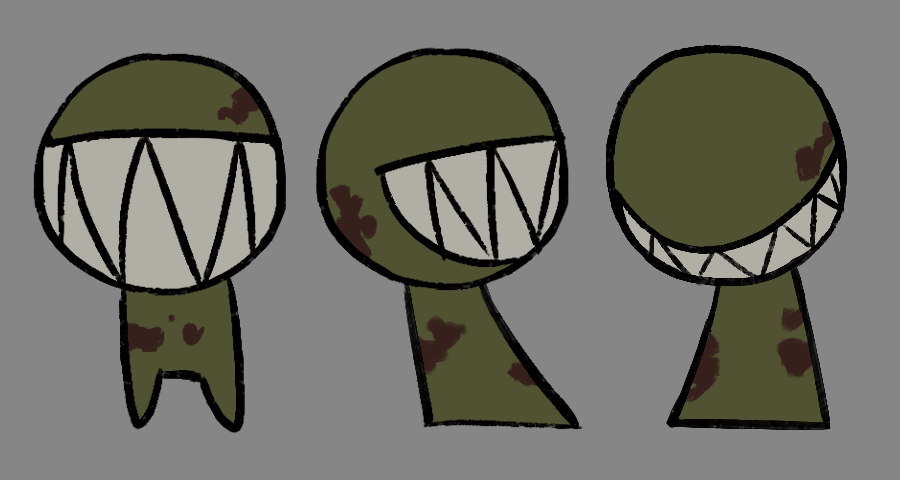 「#ultrakill #ultratober filt」|VMのイラスト
