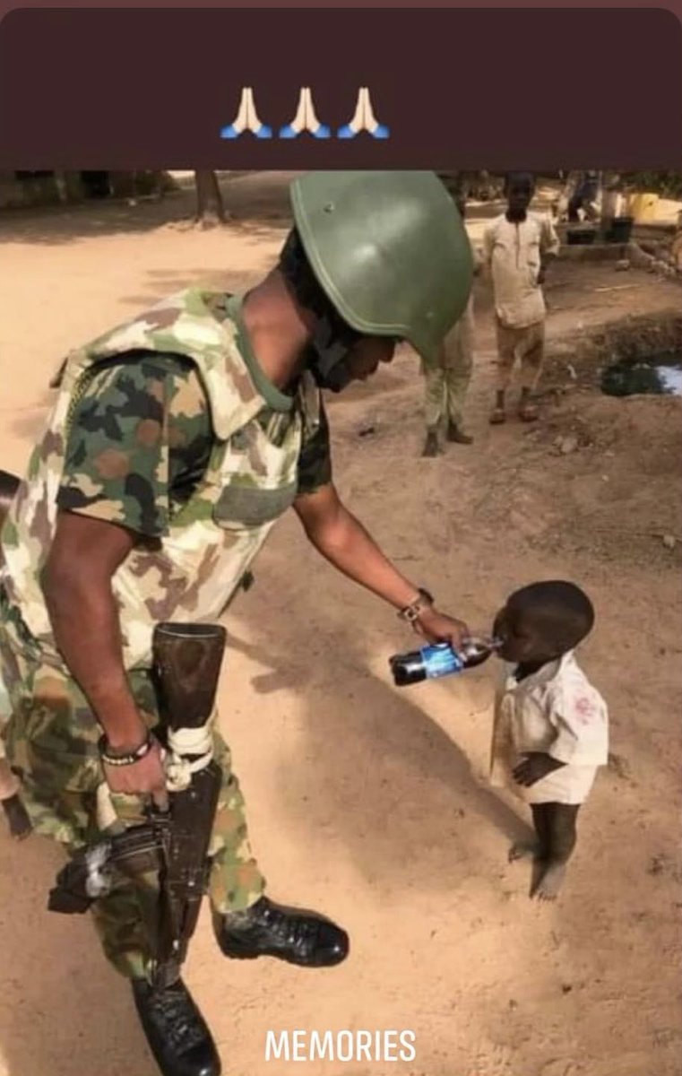 Can this Humanity happen in Uganda?