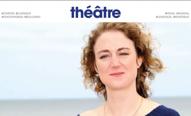 LeMensuelMag's tweet photo. 🎭 Sur la côte sud, une comédie dramatique et surréaliste avec Joséphine de Meaux au théâtre National de Nice du 18 au 20/10 prochain !
👉 https://t.co/tfPtHpXQhr

📲 Ne ratez plus aucun évènement grâce à l'#application #LeMensuel
✅ https://t.co/1SEm4ljHQr

@maregionsud https://t.co/MaiNbO216k
