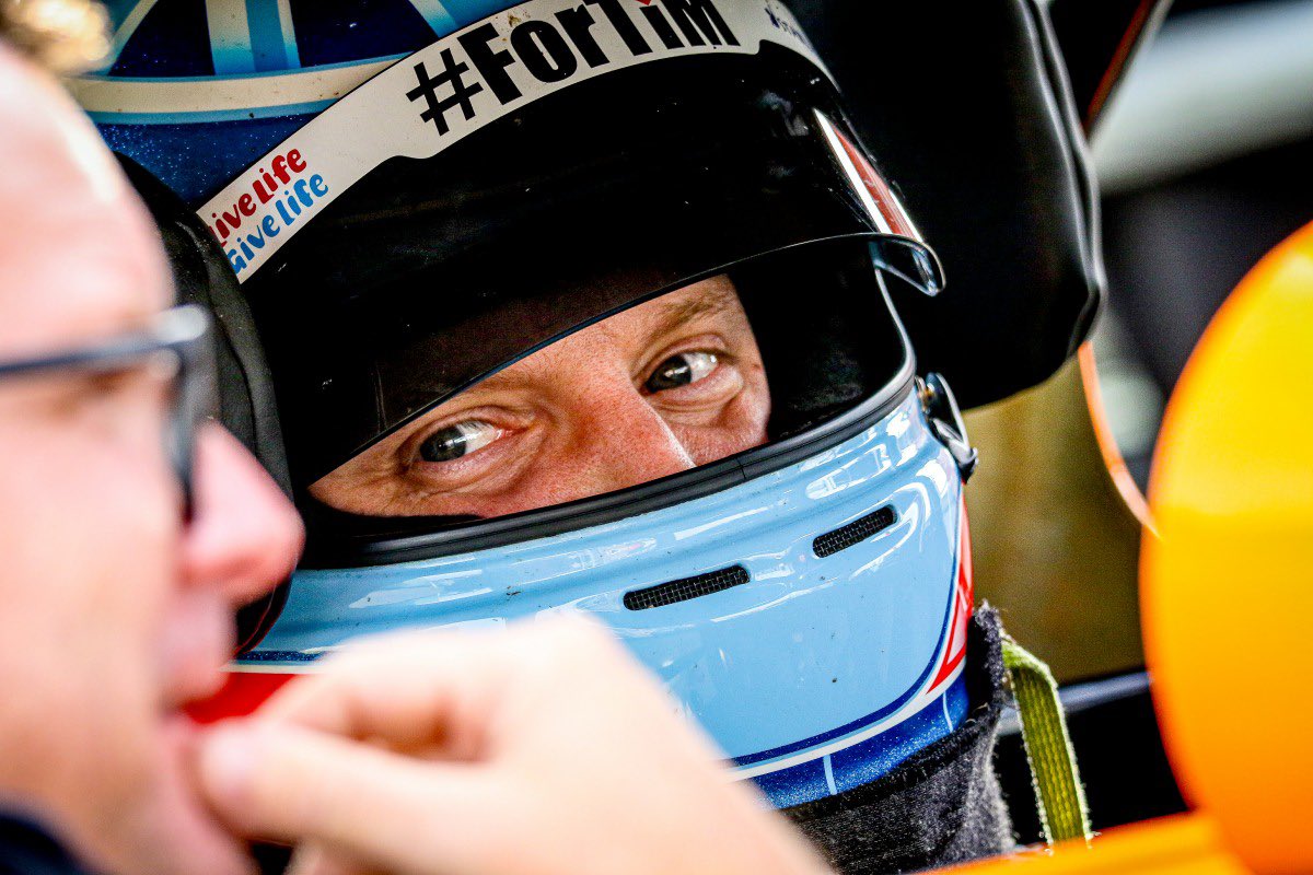 Legends Cars Championship tweet media