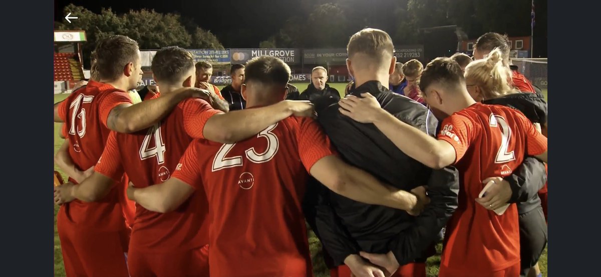 Daryl White (@darylwhite3) on Twitter photo Really positive week with <a href="/UKArmedForcesFA/">UKAF Football</a>. 0-0 against the Germans in the Game of Remembrance, players and staff outstanding as always. #threeteamsasone Really positive week with <a href="/UKArmedForcesFA/">UKAF Football</a>. 0-0 against the Germans in the Game of Remembrance, players and staff outstanding as always. #threeteamsasone
