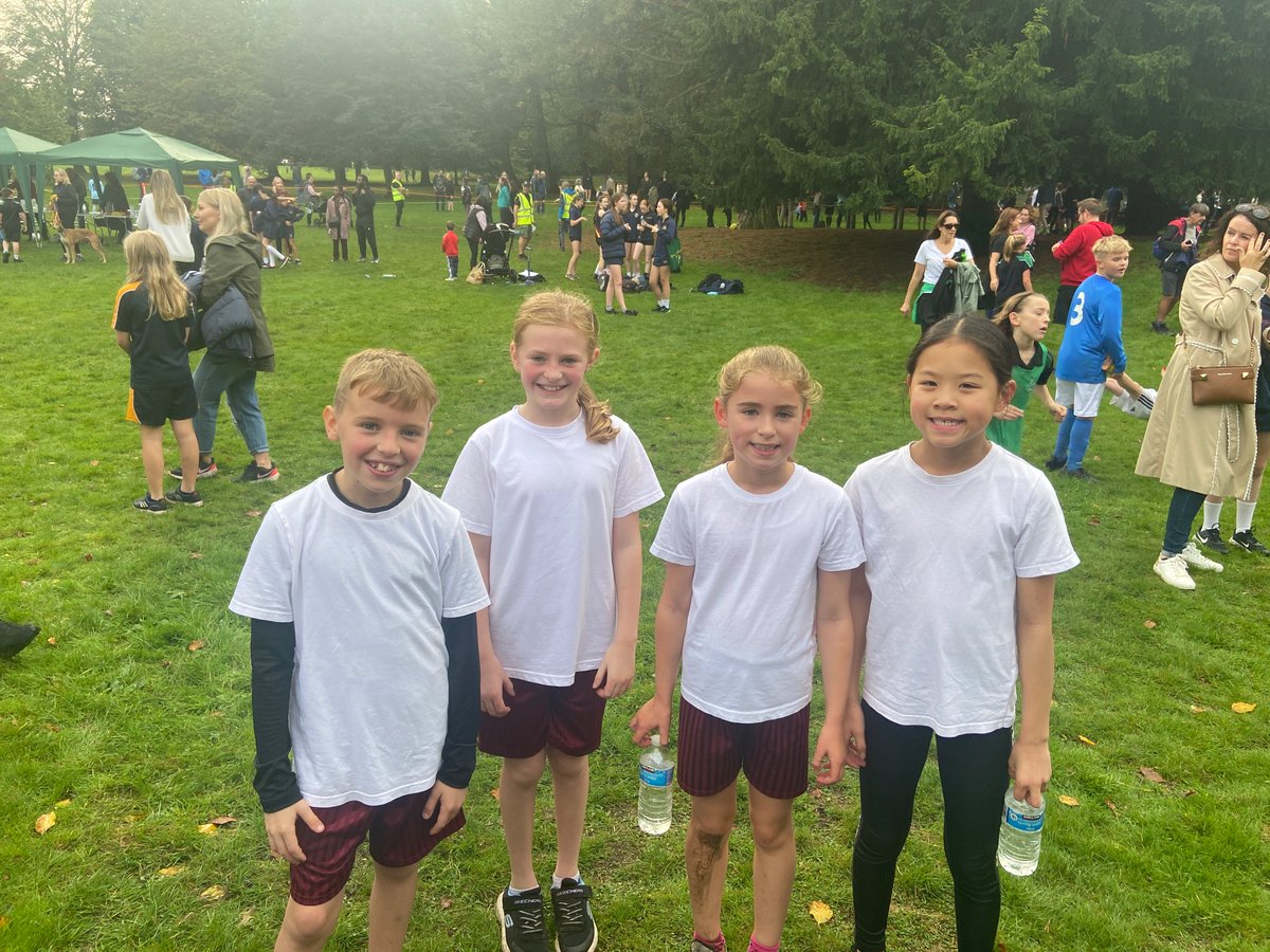 Highfield Primary tweet media