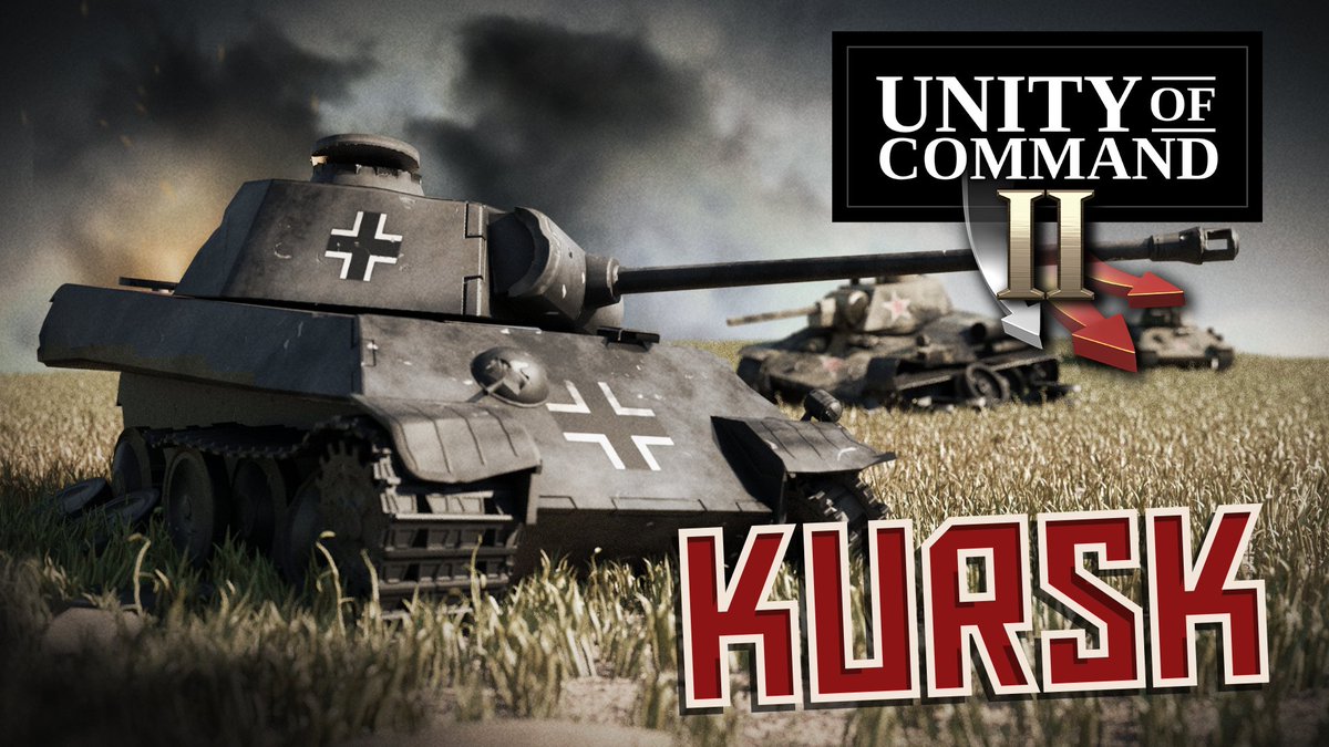 Unity of Command tweet media