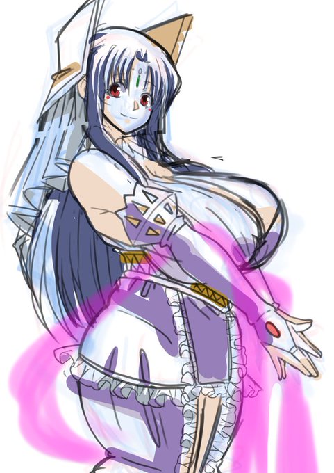 rkgkロクサーヌ・ド・デジール。 