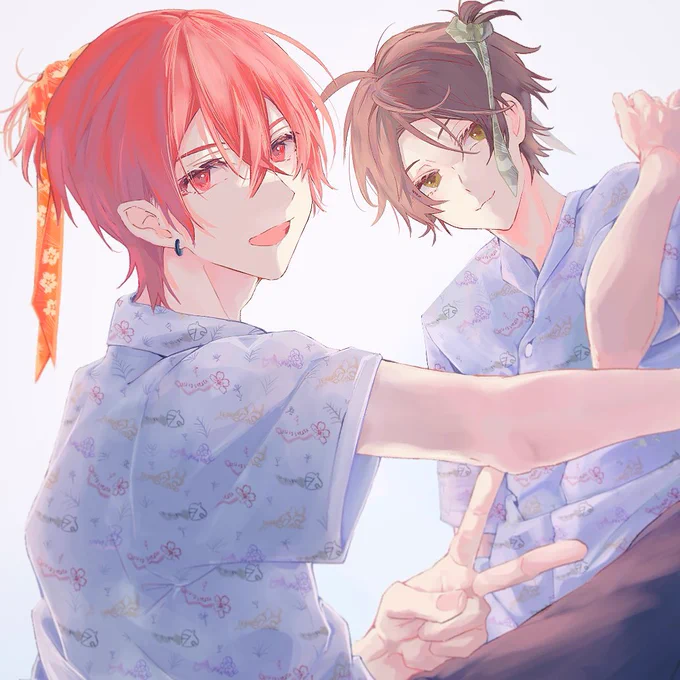 うさ狂いオタクだからうさの絵いっぱいある、おめでとうな…………..できる限り一生一緒にいて………………(デカすぎる感情)