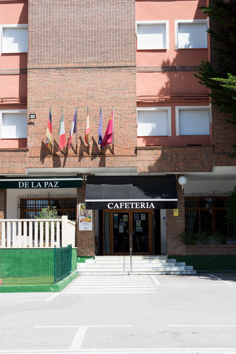 HotelLaPaz2's tweet photo. ¡Hotel de La Paz, tu sitio de confianza!
¿Dónde vas a estar mejor? https://t.co/snG5AESAWL