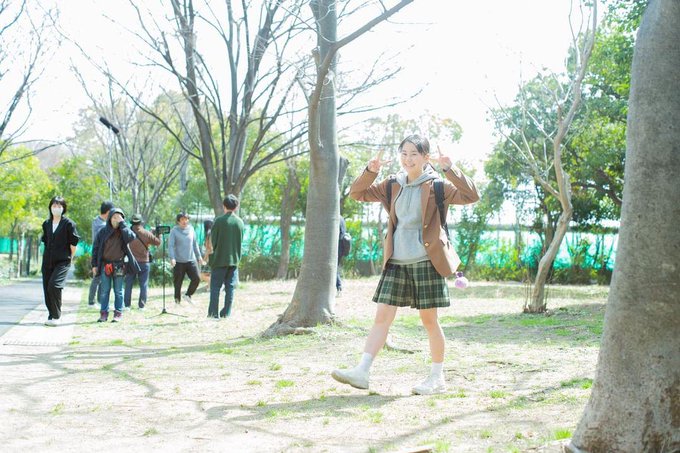 Twitterのコスプレ画像9