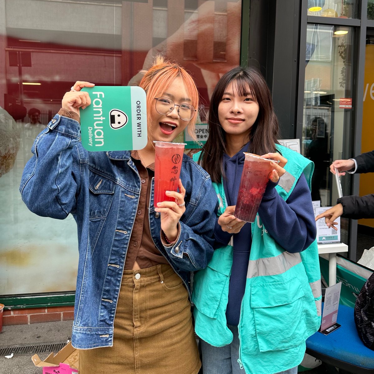 dwell Student Living tweet media