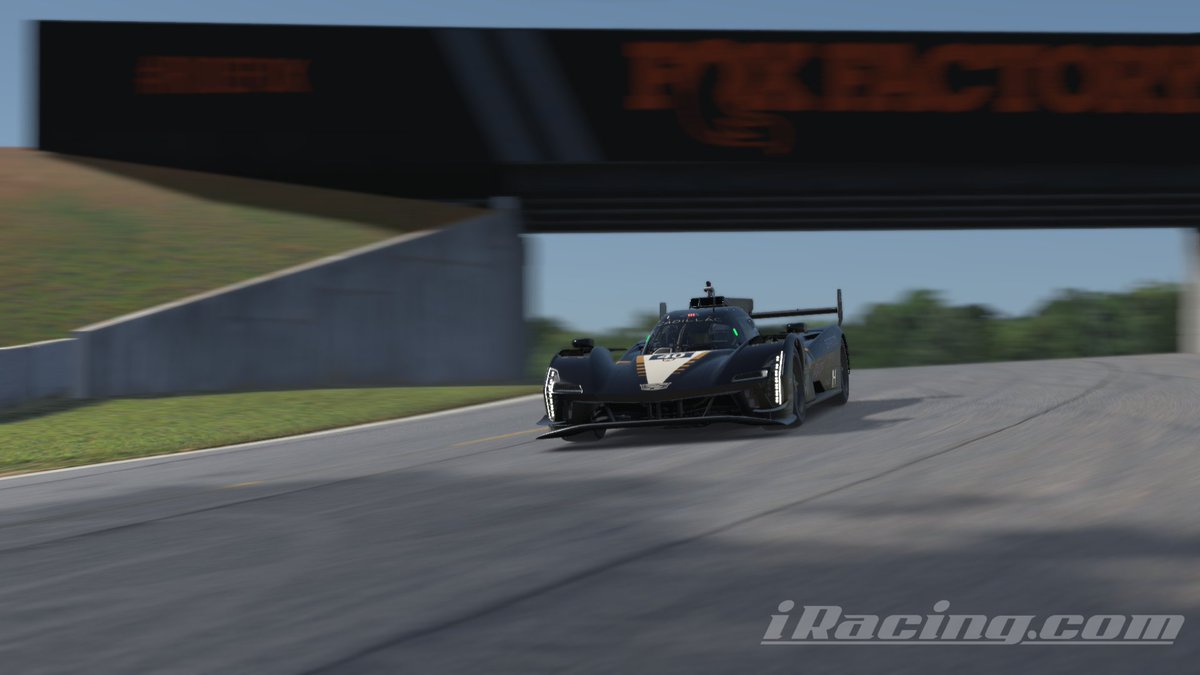 𝐁𝐋𝐀𝐂𝐊-𝐖𝐇𝐈𝐓𝐄-𝐆𝐎𝐋𝐃 𝐈𝐒 𝐁𝐀𝐂𝐊!

Its is time for the boys to dust our gourgeous livery off, refreshed specially for the Caddy, and take it for a spin around LeMans for a 10 hour race on this lovely Saturday!

Make sure you don't miss out on seeing their comeback 👀