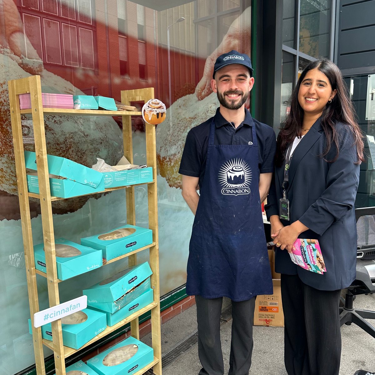 dwell Student Living tweet media