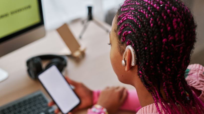 elearnindustry's tweet image. As an eLearning content author, your objective should include accessible and inclusive content for your entire organization. 

@dominKnow explores how you can author for every learner. ow.ly/fu7150PNNxg

#accessiblelearning #inclusivecontent