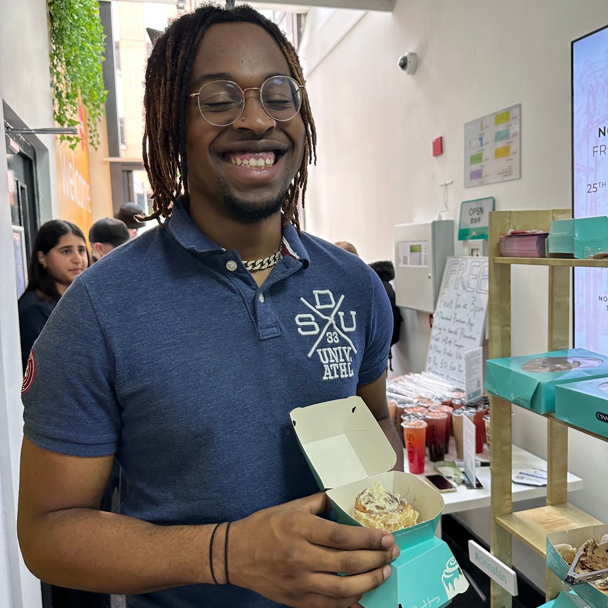 dwell Student Living tweet media