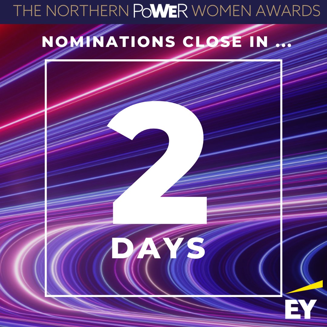 We Are PoWEr tweet media