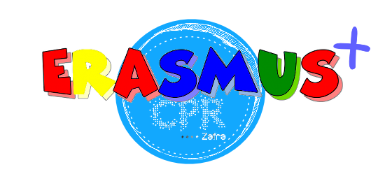 CPR_Zafra's tweet photo. @CPR_Zafra se suma #ErasmusDays y #CodeWeek  Talleres educativos para fomentar el intercambio de conocimientos, experiencias, programación, impresión 3D, arte, cocina, cultura, radio... No te lo puedes perder
🖊️Inscripción: https://t.co/vg5eTte2ak
📱Info: https://t.co/AsZILUgD9U https://t.co/hiP2mKNpsd