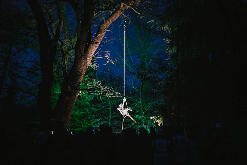 CircusCityUK's tweet photo. Saturday! #CircusCity heads to @Arnolfini, @Circomedia and @TortworthArboretum 

👉The Shape of Belonging - Whispering Woods &amp; the Murmuration Choir 3pm, 7pm
👉A Spectacle of Herself - Laura Murphy. 2pm and 7pm 
👉Black Sheep - Livia Kojo Alour 7pm

What a day! https://t.co/QKmqzLauE9