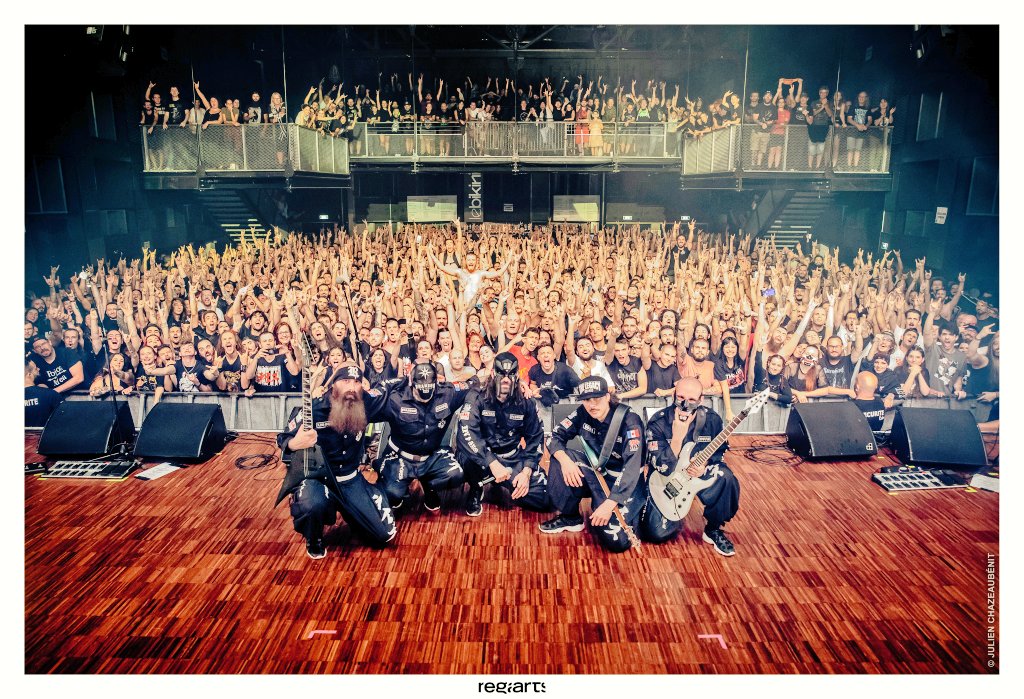 rotnsofficial's tweet image. Need Toulouse to win ⚔️ Vous étiez incroyables l'équipe, BIG UP 2 YOU 🔥🖖🌸 SHOGUN NO SHI déboule au @PalomaNimes ce soir ⛩️👹⛩ [Pix by Shazo]
#rotnsofficial #riseofthenorthstar #showdown #ROTN #ライズ