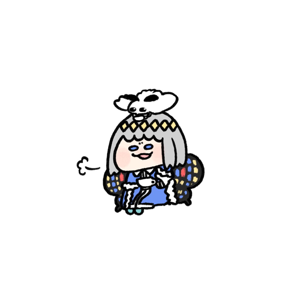 #オベロンがいっぱい見れるタグ