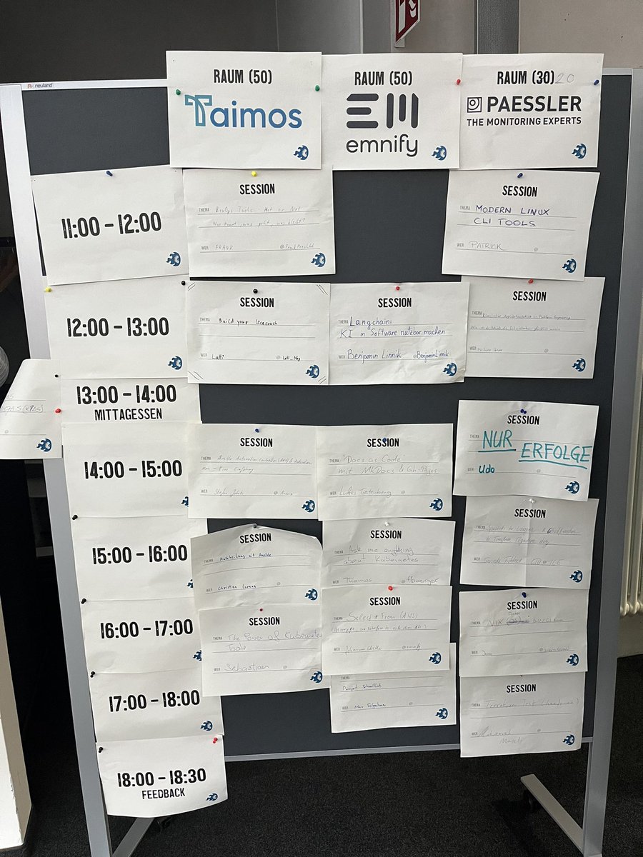 DevOps Camp tweet media