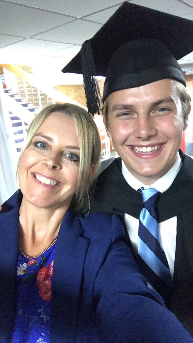 Kathrinedavies's tweet photo. When your child is 30 🤪 #officallyold Happy Birthday to a great human @JonMoleDavies https://t.co/p7UknJMZDr