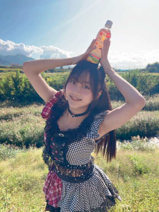 花咲心菜のTwitter画像16