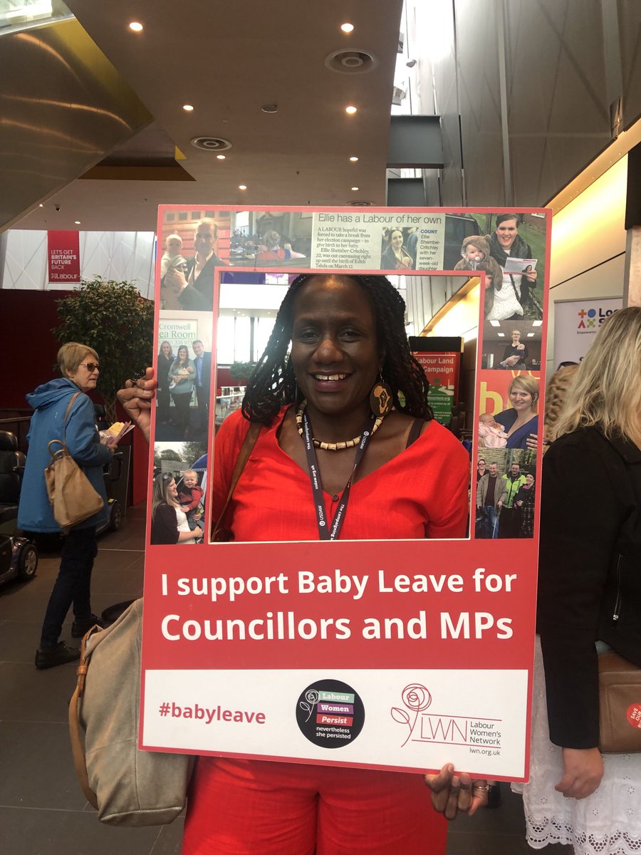 Nabukeera's tweet photo. #LP23 #WomensConference https://t.co/iyVB6xKfxz