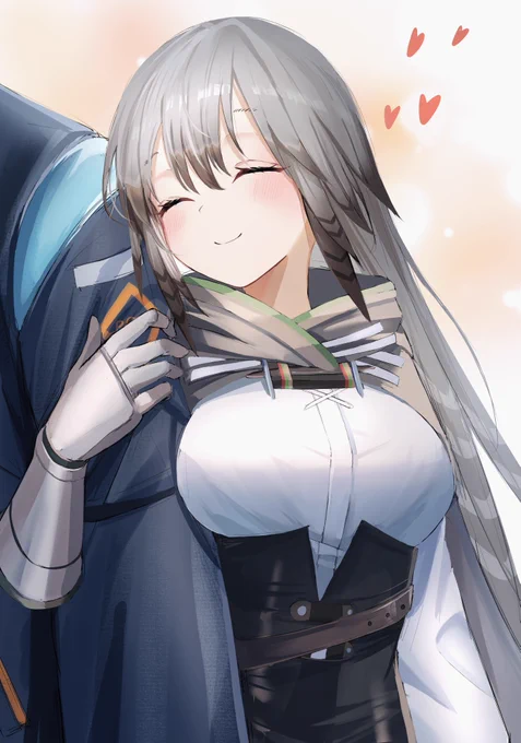 リクエストありがとうございました!#アークナイツ #Arknights 