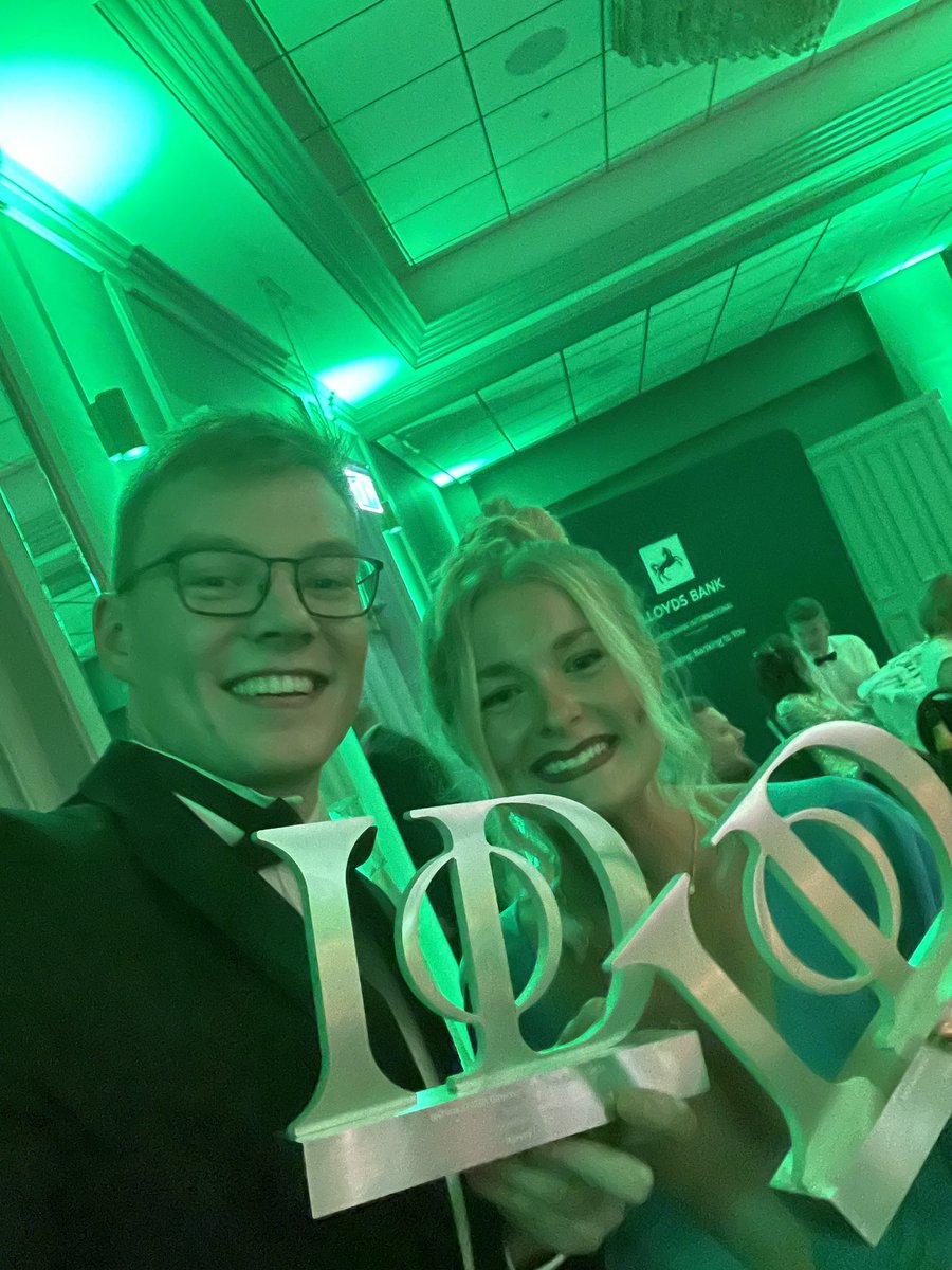 recyclecollect's tweet photo. ‘The recognition truly means the world, but not just for Recycle Collect or for me personally as a director, but for sustainable businesses, social enterprises, and people at the forefront of change for the benefit of our planet.’
#dotya #Sustainability #isleofman #manx https://t.co/bxrxlrF7O2