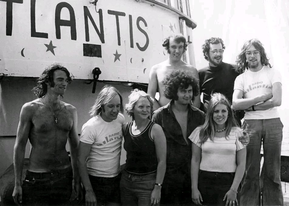 mi_amigo1959's tweet photo. #Atlantis #Vroeger #Zeezenders #mi_amigo #RadioAtlantis https://t.co/CTIoBO5AVf