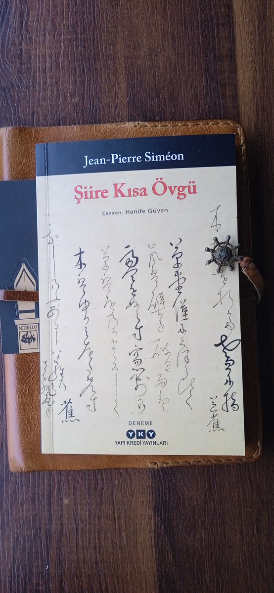 Güzel bir gün güzel bir kitap.Daha ne olsun.