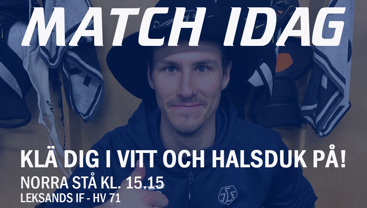 Superstars_nu's tweet image. Fullsatt Tegera och hyllning av en av våra stora nutidshjältar!
Idag är ingen vanlig lördag, idag är det 722:a Knuts-dagen.
13 hela säsonger i Leksands IF A-lag är mäktigt, och visar vilket otroligt stort Leksandshjärta denna äkta KRIGARE har.
Stå upp för Jon Knuts!
#krigare