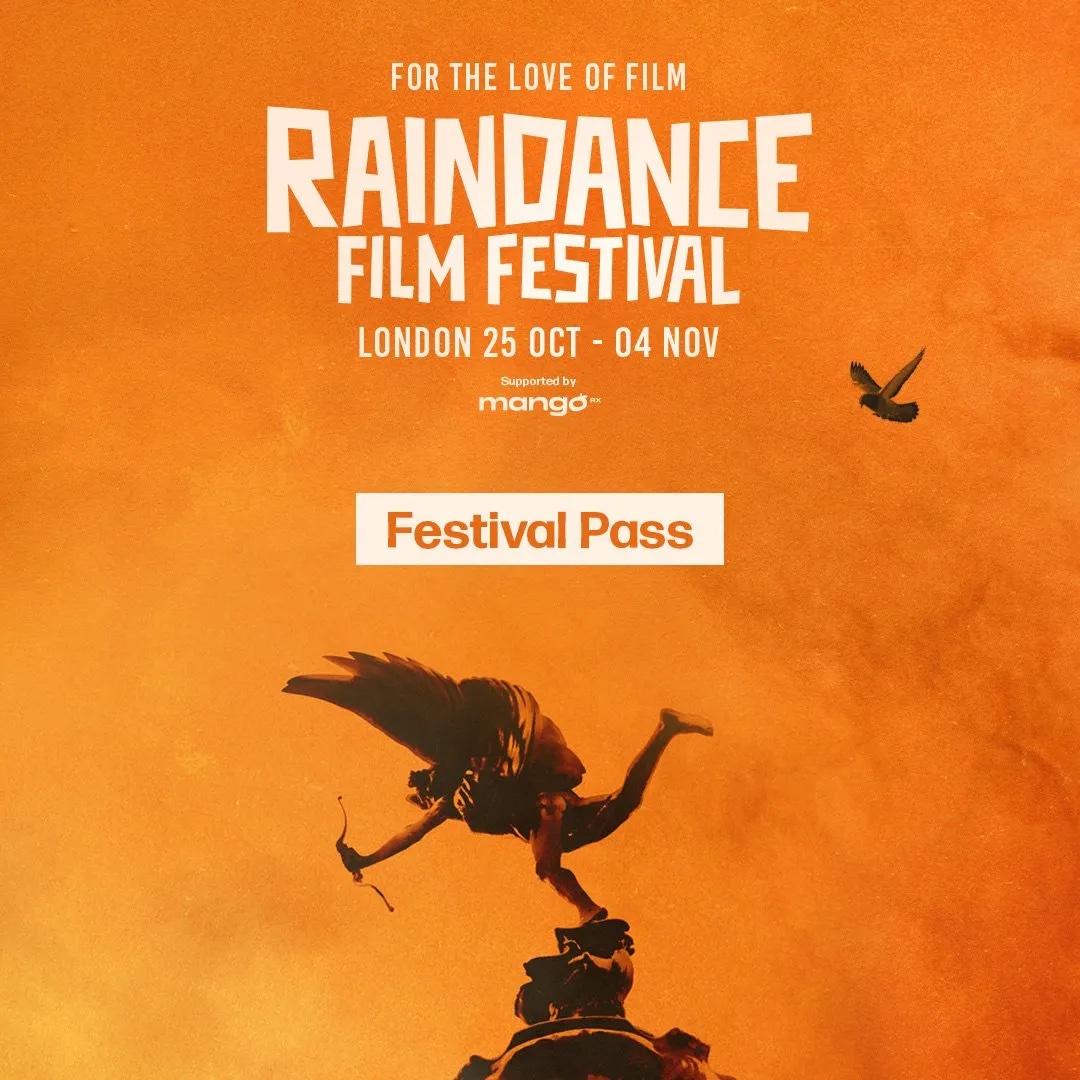elliot_grove's tweet photo. Are you a film fanatic? ๐ฟ
Join us at Raindance Film Festival
Experience the magic of indie cinema like never before
With a festival pass, you'll enjoy priority access and exclusive screenings.
Don't wait - book now! ๐๏ธ
https://t.co/HjtdHvmB2v
#FilmPass #Raindance #IndieFilm" https://t.co/nH1GvWaB1b