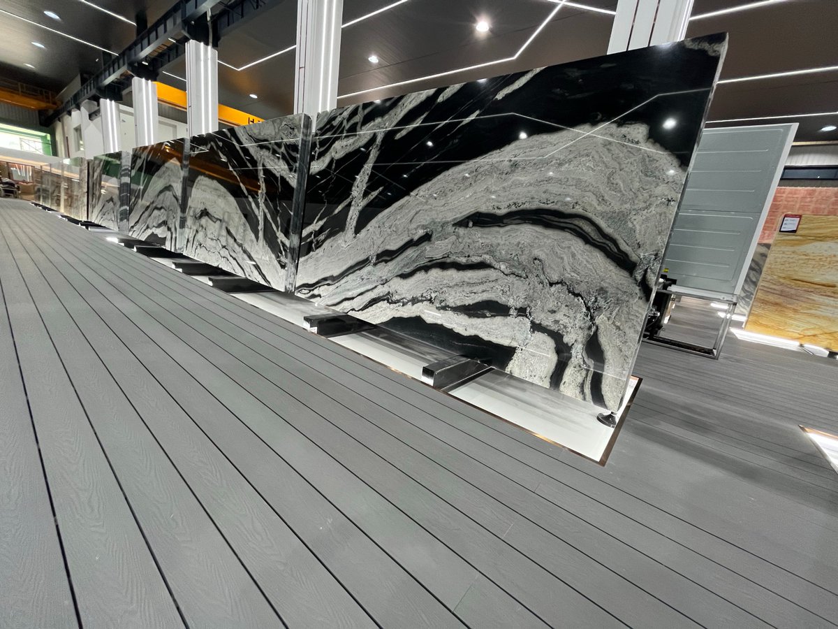 Caleb_Huang2000's tweet photo. Beautiful Universe Nebula Marble!
If you are interested, pls DM me for more details, or leave your WhatsApp.
WhatsApp/Wechat:8618359569727
#kitchendesign #countertops #backsplash #cabinet #flooring #fireplace #bathroom #walltiles #usenaturalstone #marble #granite #travertine https://t.co/SJoegCahEG