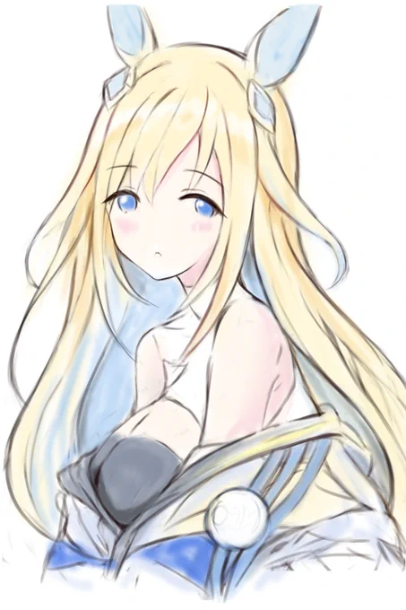ゆにたそ 