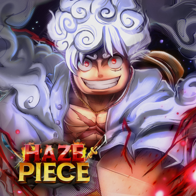 How to get Gear 4 in Haze Piece