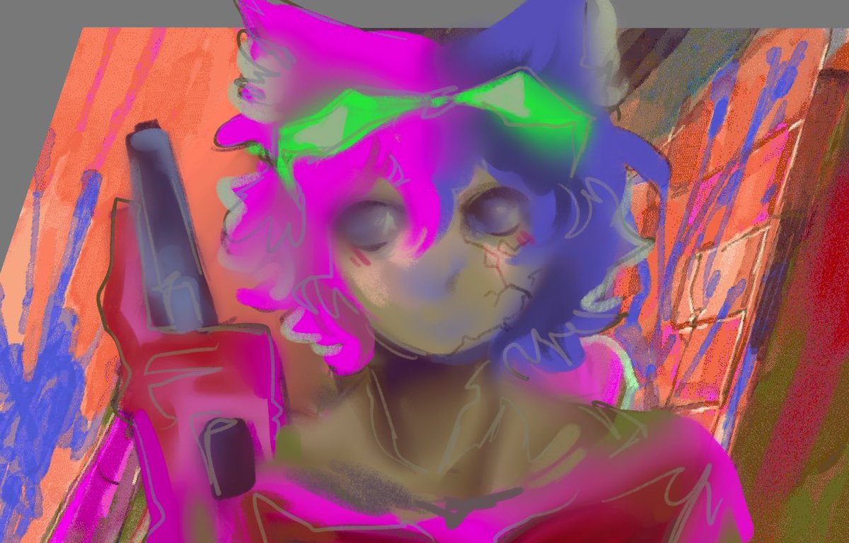 the cruelest of squads