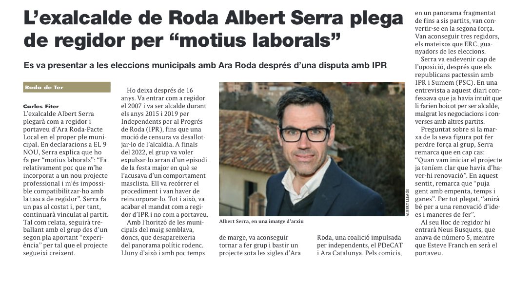 Albert Serra tweet media