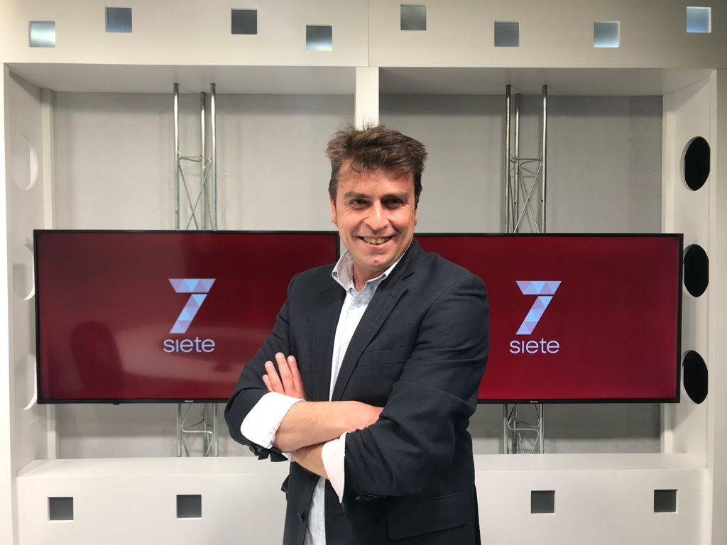 Ayer 6 de Octubre, un reportaje en el programa "Vivir el Deporte" de <a href="/7TVJaen/">7TV Jaén</a> una noticia sobre nuestros éxitos deportivos a partir del minuto ⏰23:54. Muchas gracias:

👉7tvandalucia.es/jaen/vivir-el-…

#Espeleología #Villacarrillo #Jaén <a href="/AJ_Soler/">Antonio Jesus Soler</a>