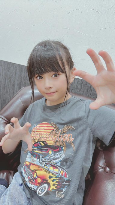 Twitterのコスプレ画像4