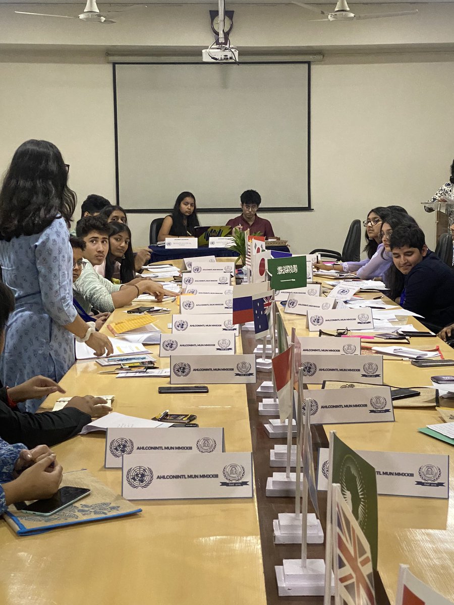 ahlconintlmun2024 tweet media