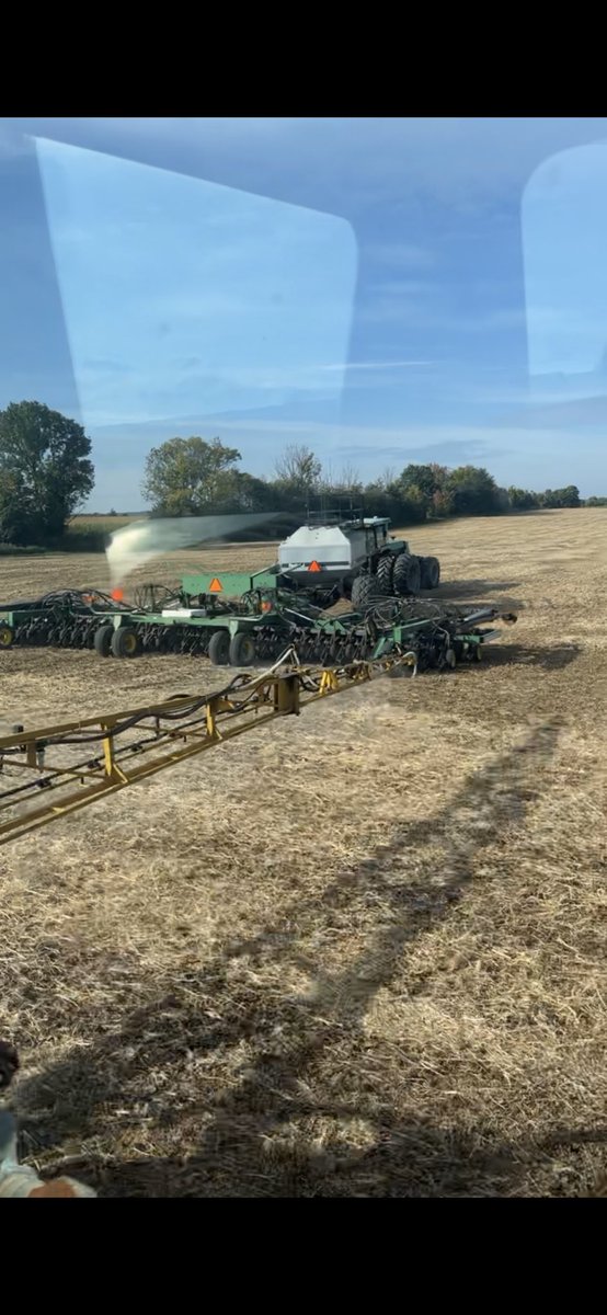 So happy to have all our fall cereals in. Now to catch up on everything else! #ontag