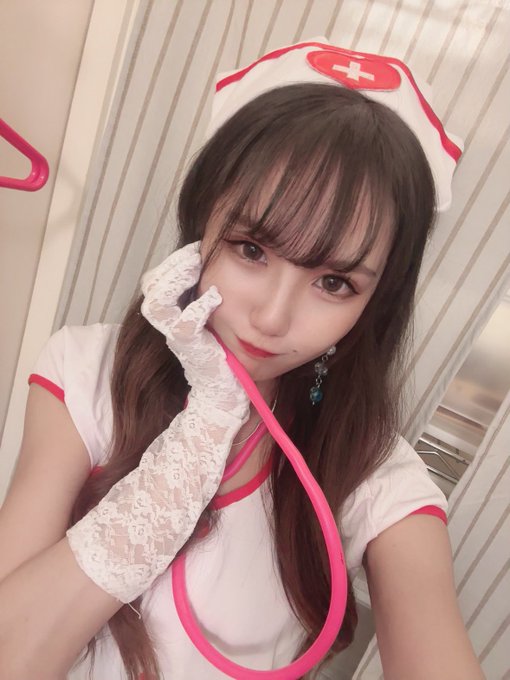 Twitterのコスプレ画像24