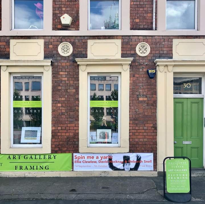 Deborah Snell tweet media